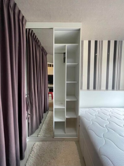 ลุมพินี คอนโดทาวน์ บดินทรเดชา - รามคำแหง / Lumpini Condo Town Bodindecha - Ramkhamhaeng-8