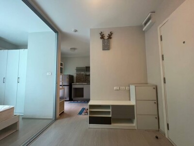 พลัมคอนโด รามคำแหง 60 อินเตอร์เชนจ์ / Plum Condo Ram 60 Interchange-4