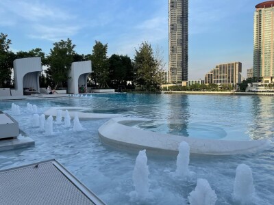 แชปเตอร์ เจริญนคร - ริเวอร์ไซด์ / Chapter Charoennakhon - Riverside-10