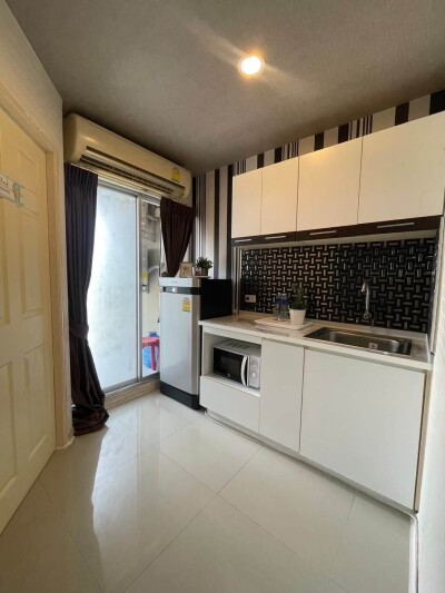 ลุมพินี คอนโดทาวน์ บดินทรเดชา - รามคำแหง / Lumpini Condo Town Bodindecha - Ramkhamhaeng-12