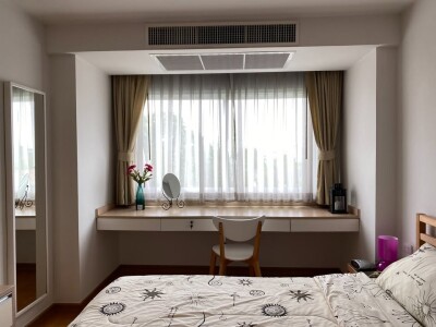 เรสซิเดนซ์ 52 / Residence 52-3
