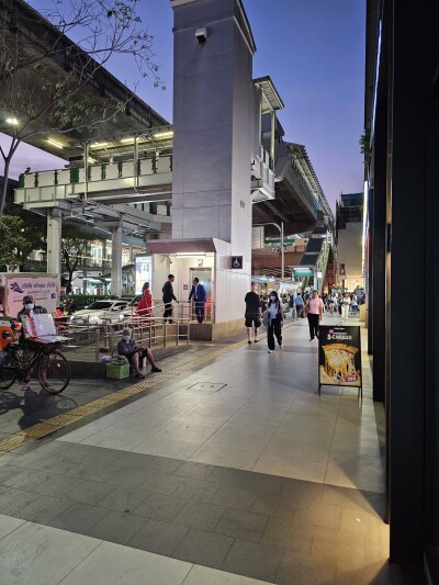 แบงค์คอก เฟลิซ สุขุมวิท 69-2 / Bangkok Feliz Sukhumvit 69-2-12