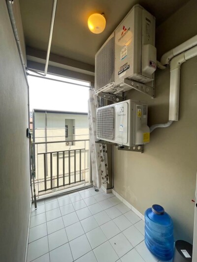 ลุมพินี คอนโดทาวน์ บดินทรเดชา - รามคำแหง / Lumpini Condo Town Bodindecha - Ramkhamhaeng-16