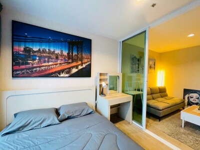 รีเจ้นท์ โฮม บางนา (โครงการใหม่) / Regent Home Bangna (New Project)-8