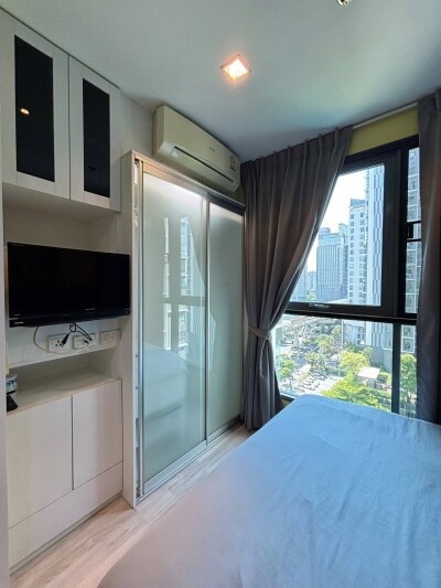 ไอดีโอ โมบิ สุขุมวิท (สุขุมวิท 81) / Ideo Mobi Sukhumvit (Soi 81)