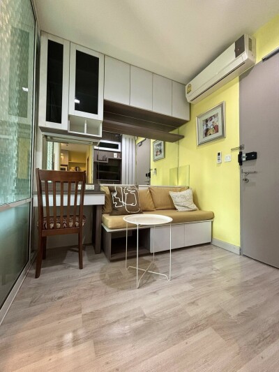 ไอดีโอ โมบิ สุขุมวิท (สุขุมวิท 81) / Ideo Mobi Sukhumvit (Soi 81)