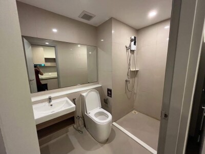 แอสปาย สุขุมวิท - อ่อนนุช / Aspire Sukhumvit - Onnut-6