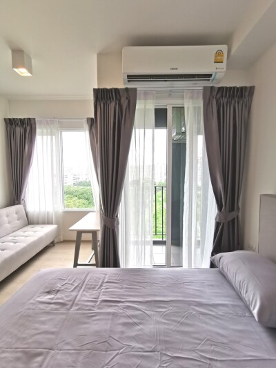 แชปเตอร์วัน อีโค รัชดา - ห้วยขวาง / Chapter One Eco Ratchada - Huai Khwang-4