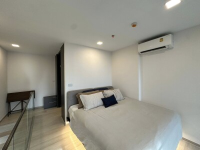 เดอะไพรเวซี่ จตุจักร / The Privacy Jatujak-7
