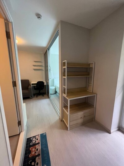พลัมคอนโด รามคำแหง 60 อินเตอร์เชนจ์ / Plum Condo Ram 60 Interchange-5
