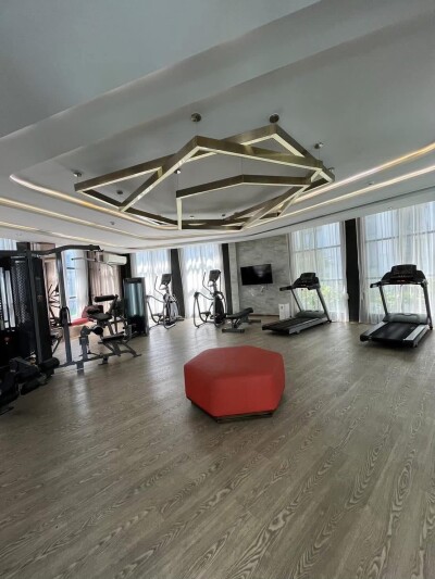 แอสปาย สุขุมวิท - อ่อนนุช / Aspire Sukhumvit - Onnut-8