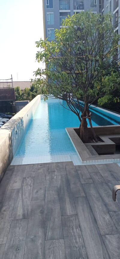 พลัมคอนโด รามคำแหง 60 อินเตอร์เชนจ์ / Plum Condo Ram 60 Interchange-11