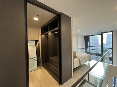 เดอะไพรเวซี่ จตุจักร / The Privacy Jatujak-6