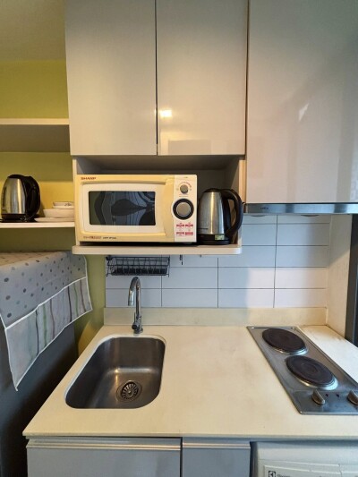 ไอดีโอ โมบิ สุขุมวิท (สุขุมวิท 81) / Ideo Mobi Sukhumvit (Soi 81)