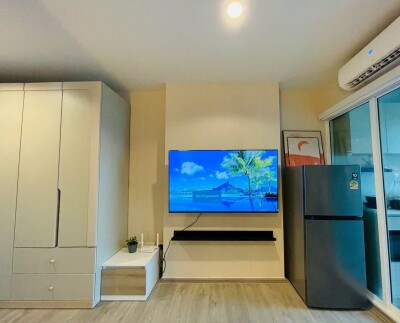 รีเจ้นท์ โฮม บางนา (โครงการใหม่) / Regent Home Bangna (New Project)-3