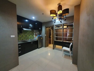 บีทีเอส เรสซิเด้นซ์ / BTS Residence-5