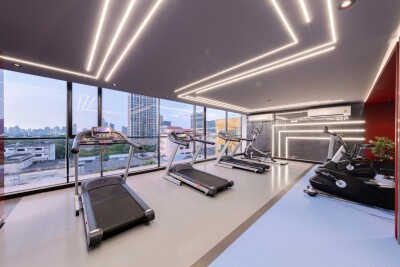 พลัมคอนโด สุขมวิท 62 / Plum Condo Sukhumvit 62-9