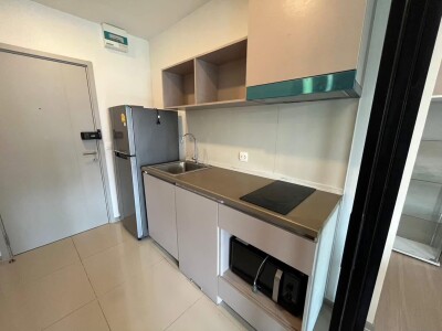 แอสปาย สุขุมวิท - อ่อนนุช / Aspire Sukhumvit - Onnut-5