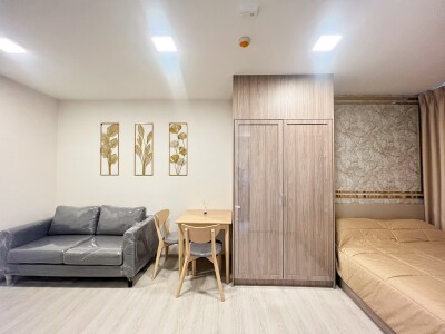 พลัมคอนโด สุขมวิท 62 / Plum Condo Sukhumvit 62-3