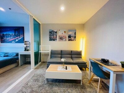 รีเจ้นท์ โฮม บางนา (โครงการใหม่) / Regent Home Bangna (New Project)-5