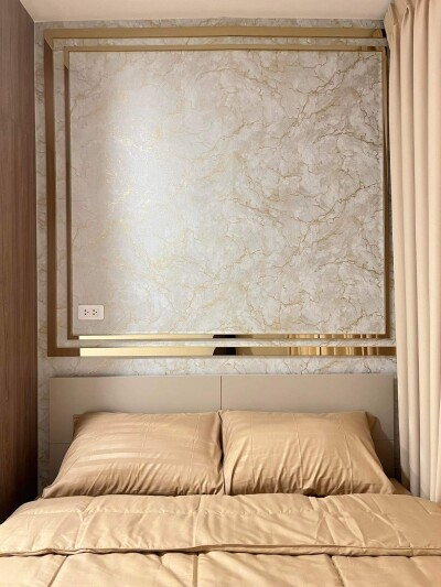 พลัมคอนโด สุขมวิท 62 / Plum Condo Sukhumvit 62-5