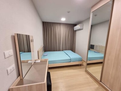 พลัมคอนโด รังสิต อะไลฟ์ / Plum Condo Rangsit Alive-3