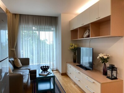 เรสซิเดนซ์ 52 / Residence 52-1