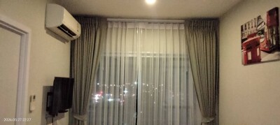 นอตติ้ง ฮิลล์ สุขุมวิท - แพรกษา / Notting Hill Sukhumvit - Praksa