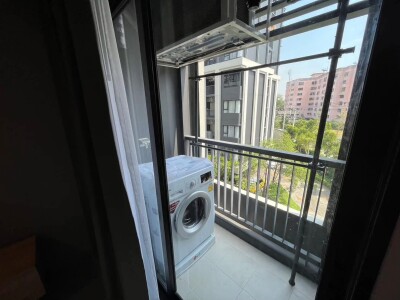 แอสปาย สุขุมวิท - อ่อนนุช / Aspire Sukhumvit - Onnut-7