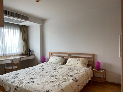 เรสซิเดนซ์ 52 / Residence 52-2