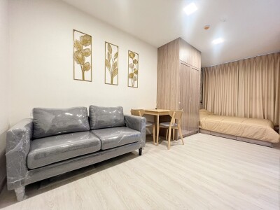 พลัมคอนโด สุขมวิท 62 / Plum Condo Sukhumvit 62-2
