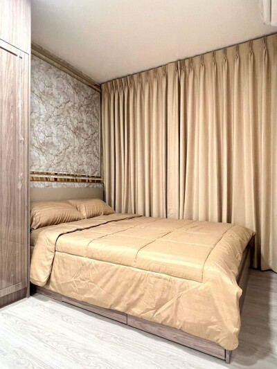 พลัมคอนโด สุขมวิท 62 / Plum Condo Sukhumvit 62-4