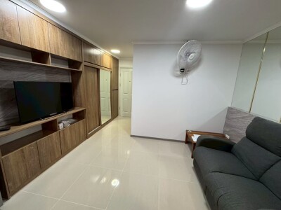 รีเจ้นท์ โฮม สุขุมวิท 97/1 / Regent Home Sukhumvit 97/1