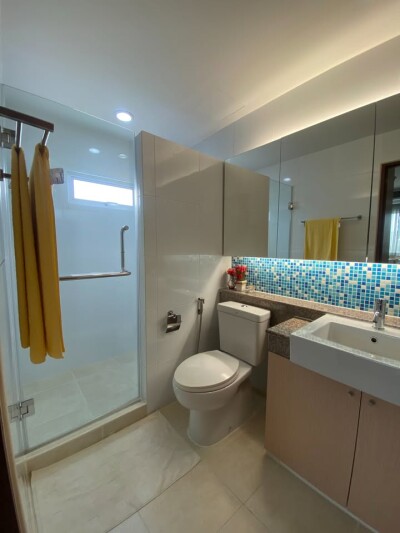 เรสซิเดนซ์ 52 / Residence 52-12
