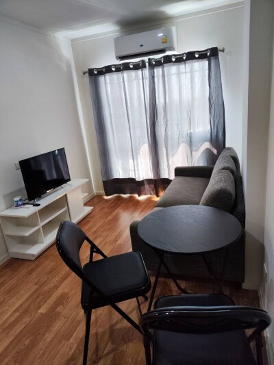 ลุมพินี วิลล์ สุขุมวิท 76 - แบริ่ง สเตชั่น 2 / Lumpini Ville Sukhumvit 76 - Bearing Station 2-1