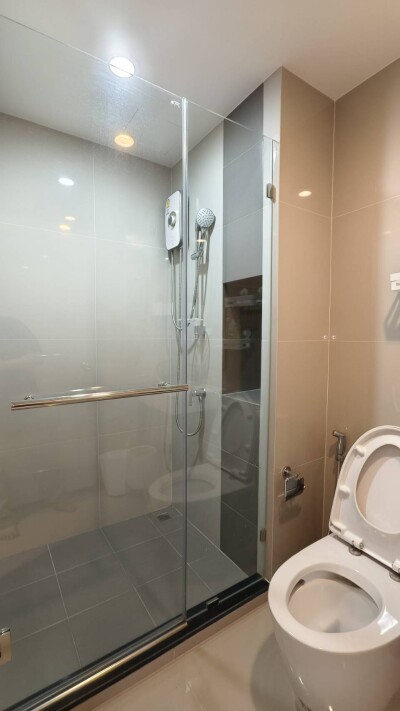 อัพเดตล่าสุด 11/2/2569 ไอดีโอ จรัญฯ 70 - ริเวอร์วิว / Ideo Charan 70 - Riverview