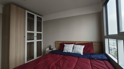 อัพเดตล่าสุด 11/2/2569 ไอดีโอ จรัญฯ 70 - ริเวอร์วิว / Ideo Charan 70 - Riverview