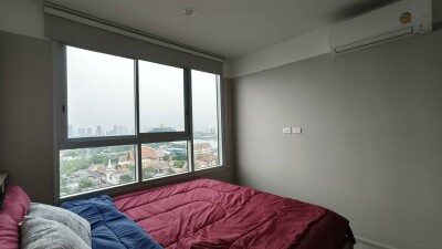 อัพเดตล่าสุด 11/2/2569 ไอดีโอ จรัญฯ 70 - ริเวอร์วิว / Ideo Charan 70 - Riverview