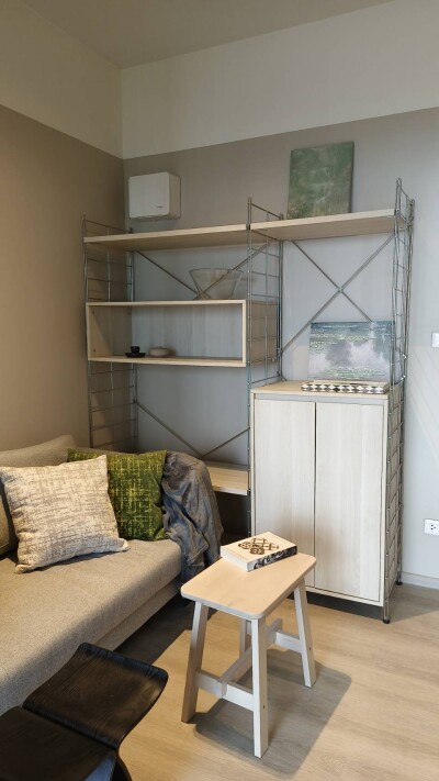 อัพเดตล่าสุด 11/2/2569 ไอดีโอ จรัญฯ 70 - ริเวอร์วิว / Ideo Charan 70 - Riverview