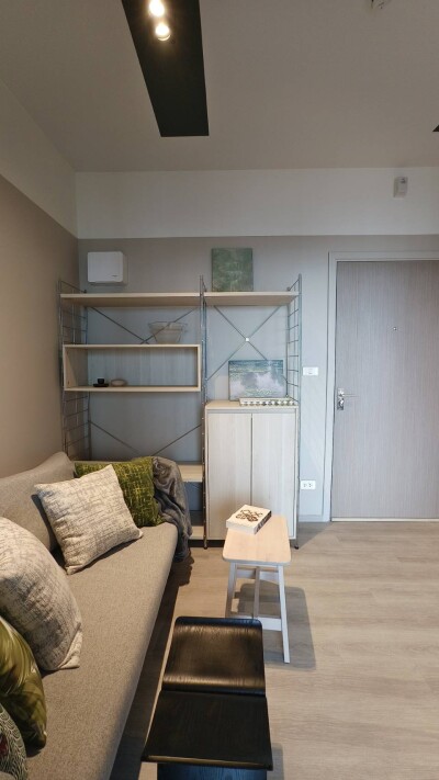 อัพเดตล่าสุด 11/2/2569 ไอดีโอ จรัญฯ 70 - ริเวอร์วิว / Ideo Charan 70 - Riverview