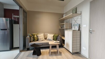 อัพเดตล่าสุด 11/2/2569 ไอดีโอ จรัญฯ 70 - ริเวอร์วิว / Ideo Charan 70 - Riverview