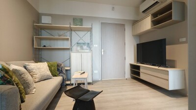 อัพเดตล่าสุด 11/2/2569 ไอดีโอ จรัญฯ 70 - ริเวอร์วิว / Ideo Charan 70 - Riverview