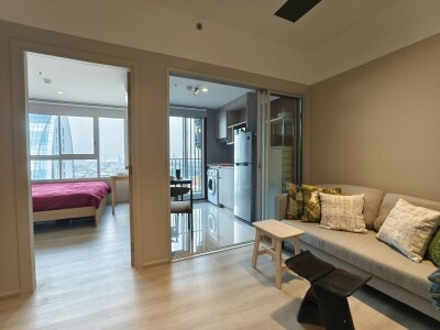 อัพเดตล่าสุด 11/2/2569 ไอดีโอ จรัญฯ 70 - ริเวอร์วิว / Ideo Charan 70 - Riverview