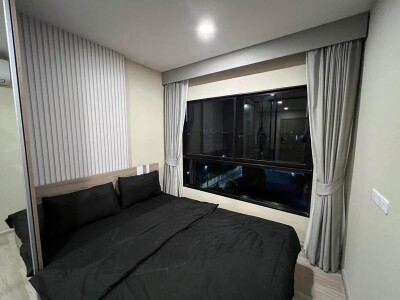 พลัมคอนโด สุขุมวิท 97.1 / Plum Condo Sukhumvit 97.1-6