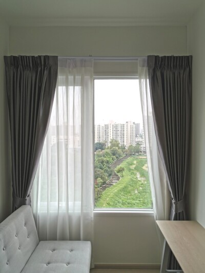 แชปเตอร์วัน อีโค รัชดา - ห้วยขวาง / Chapter One Eco Ratchada - Huai Khwang-5