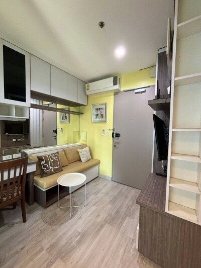 ไอดีโอ โมบิ สุขุมวิท (สุขุมวิท 81) / Ideo Mobi Sukhumvit (Soi 81)