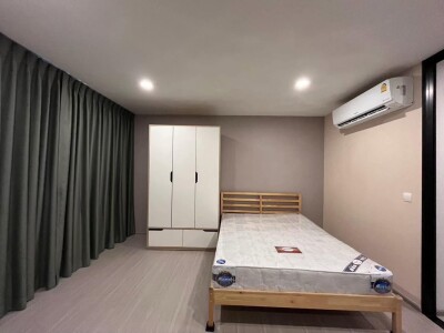 แอสปาย สุขุมวิท - อ่อนนุช / Aspire Sukhumvit - Onnut-3
