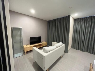 แอสปาย สุขุมวิท - อ่อนนุช / Aspire Sukhumvit - Onnut-1