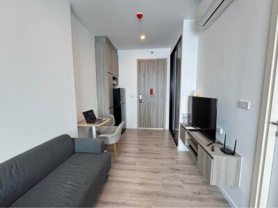 ไนท์บริดจ์ สุขุมวิท - เทพารักษ์ / Knightsbridge Sukhumvit - Thepharak-1