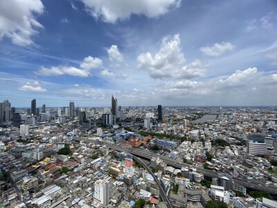 พาร์ค ออริจิ้น จุฬา - สามย่าน / Park Origin Chula - Samyarn